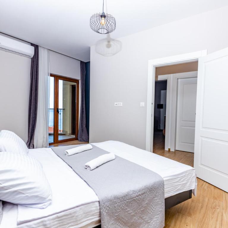 Apartman DELUXE - Apartman sa 1 Spavaćom Sobom - 1