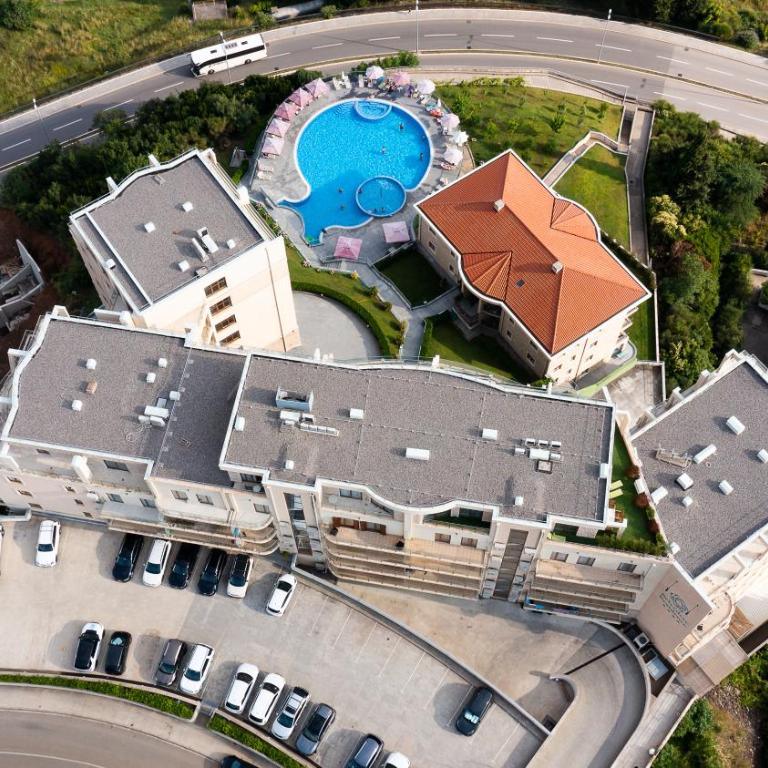 Apartman DELUXE - Apartman sa 1 Spavaćom Sobom - 4