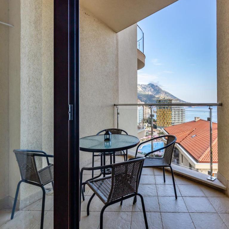 Apartman DELUXE - Apartman sa 1 Spavaćom Sobom - 5