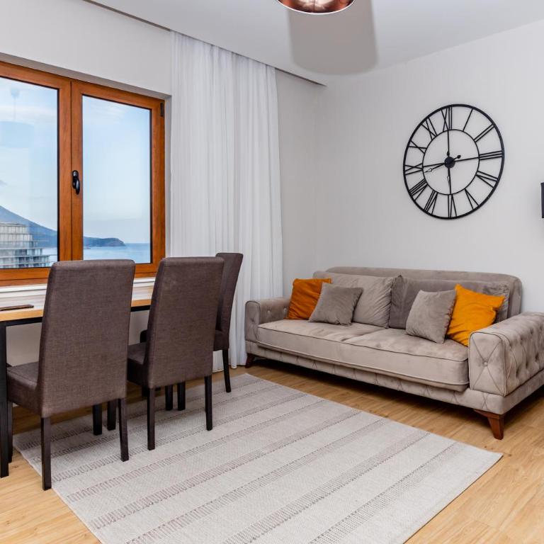 Apartman DELUXE - Apartman sa 1 Spavaćom Sobom - 9