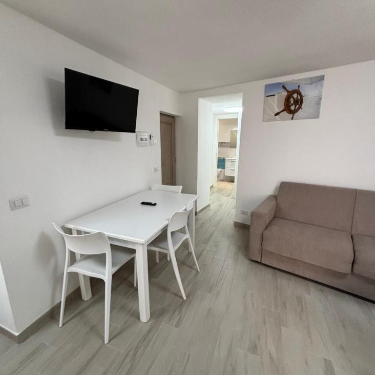 House Nonna Pina - Monolocale - 6