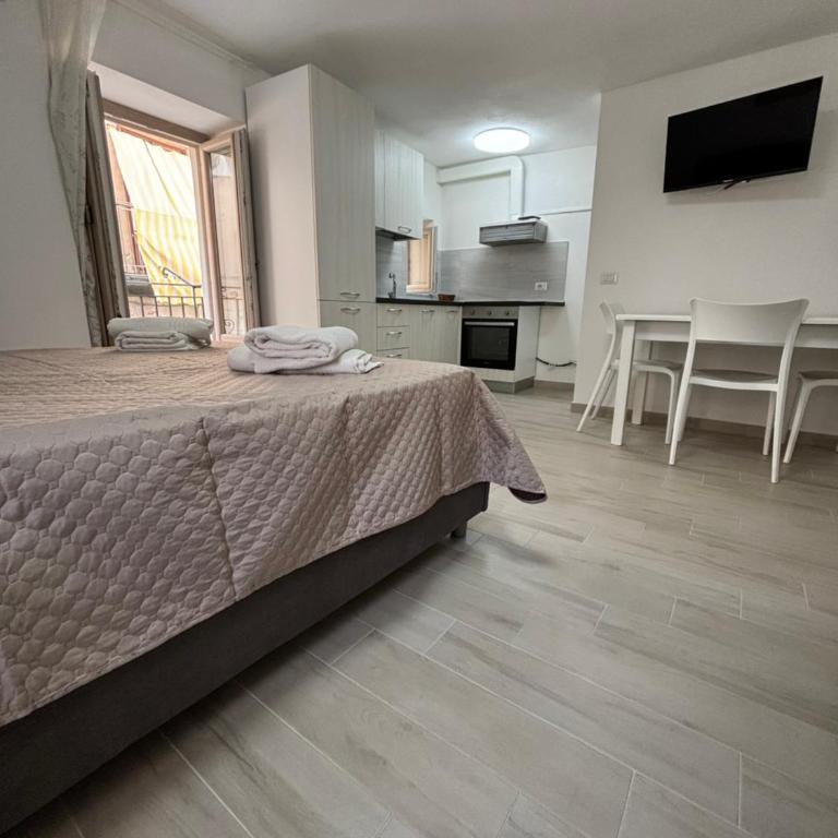 House Nonna Pina - Monolocale - 2