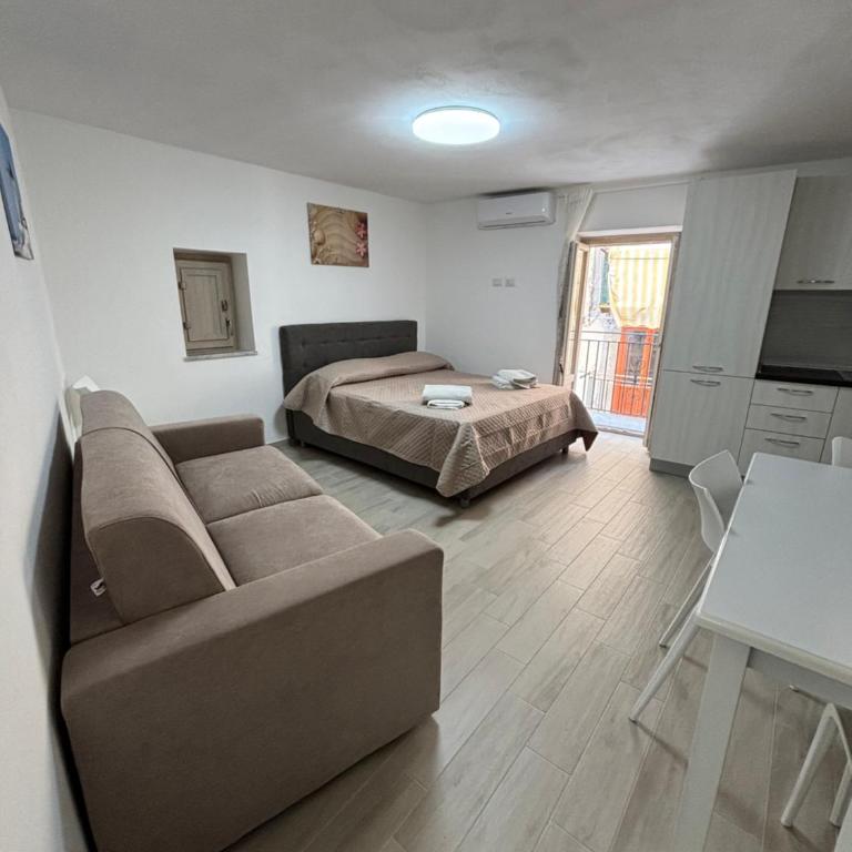 House Nonna Pina - Monolocale - 1