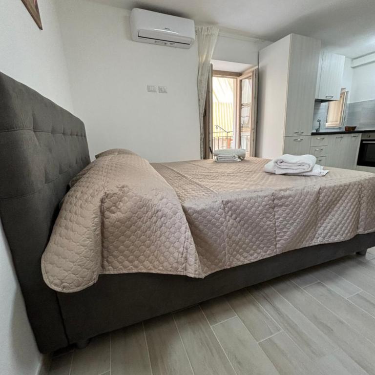 House Nonna Pina - Monolocale - 4