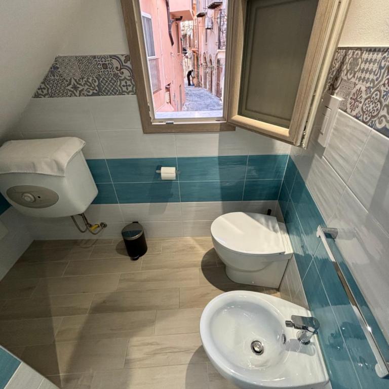 House Nonna Pina - Monolocale - 12