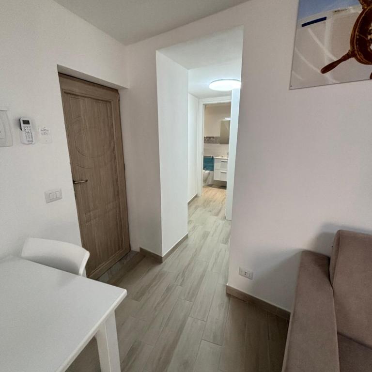 House Nonna Pina - Monolocale - 7