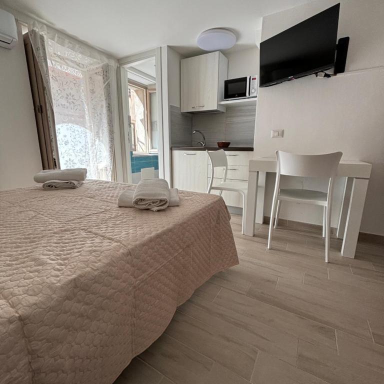 House Nonna Pina - Monolocale - 4