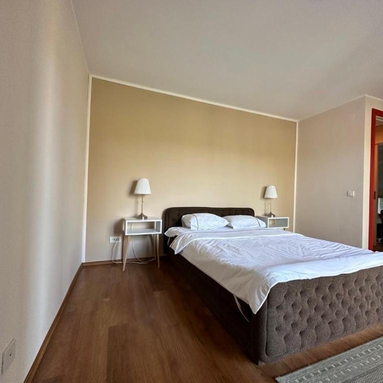 Kuca na Dunavu - Kuća sa 2 Spavaće Sobe - 10