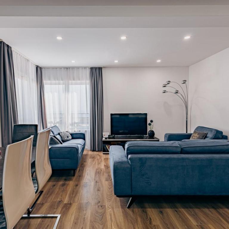 Bečići lux - Apartman - 4