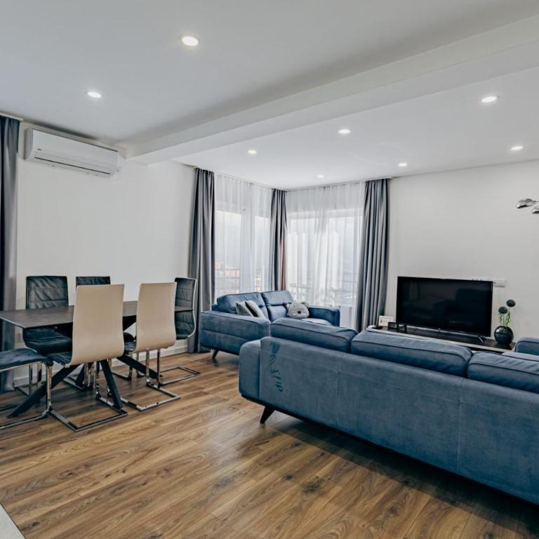 Bečići lux - Apartman - 1