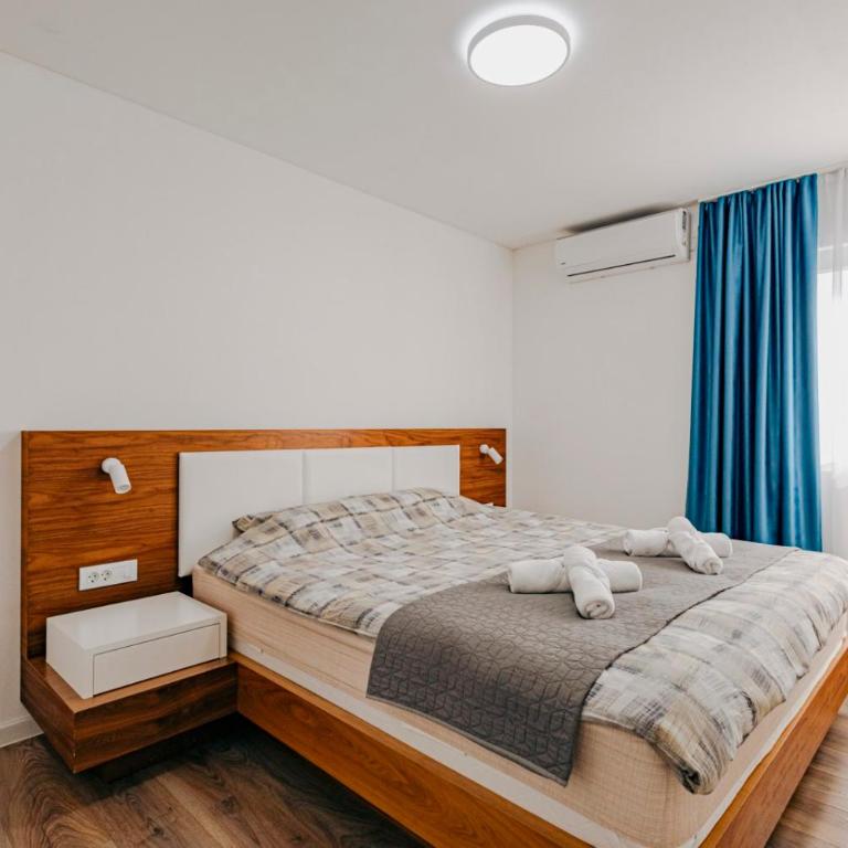 Bečići lux - Apartman - 10