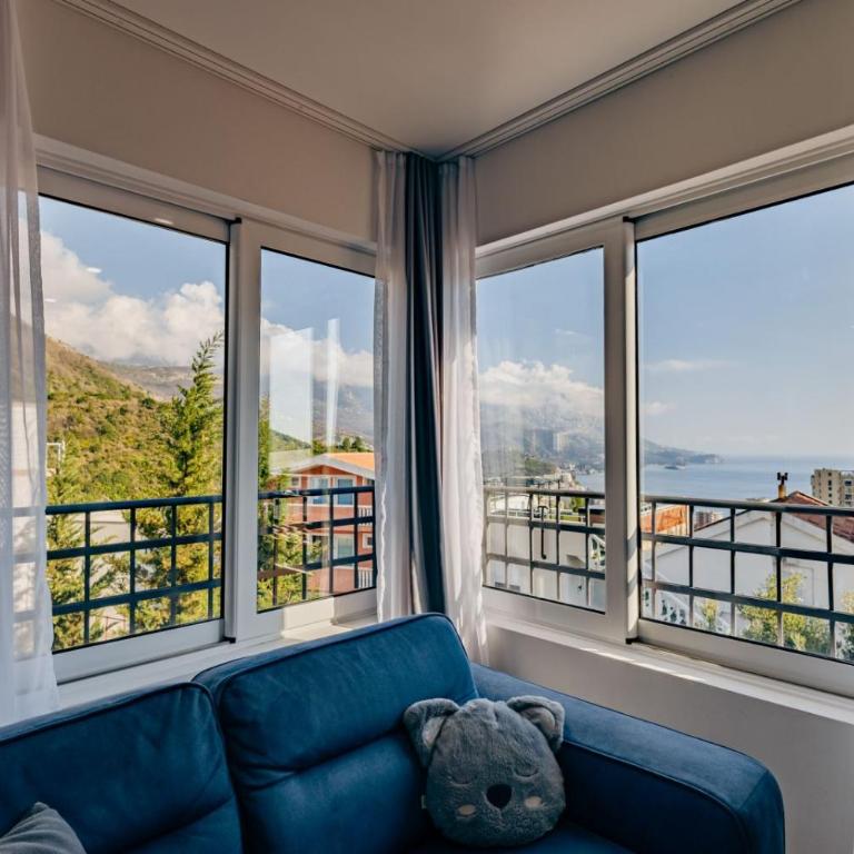Bečići lux - Apartman - 13
