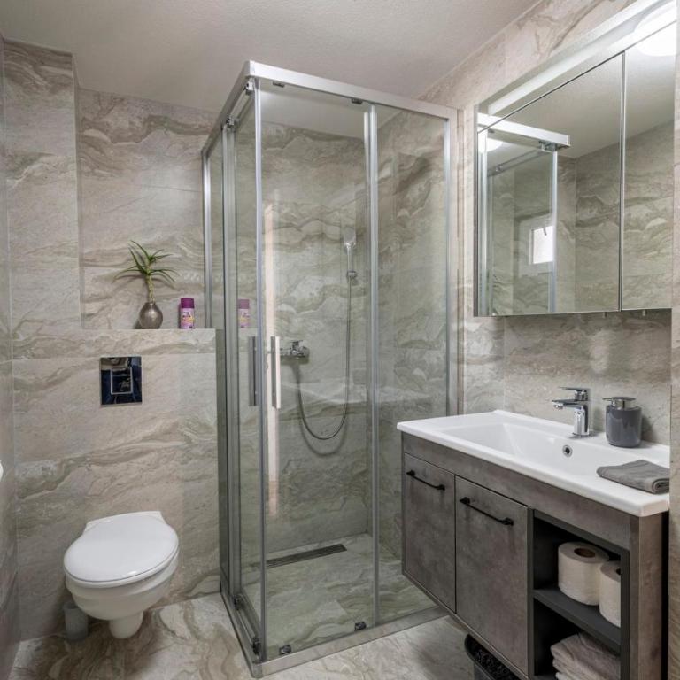 Bečići lux - Apartman - 15