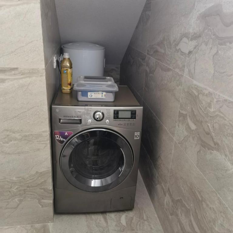 Bečići lux - Apartman - 16
