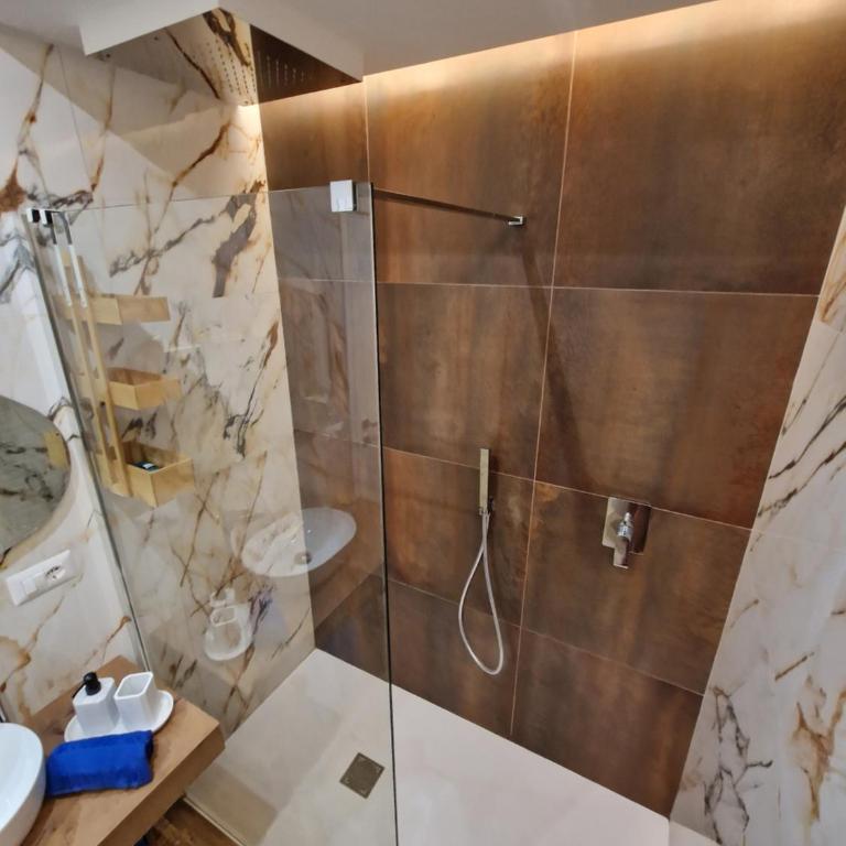 Vacanze Romane Apartments - Vatican City - Appartamento con 1 Camera da Letto - 11