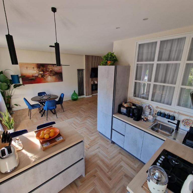 Vacanze Romane Apartments - Vatican City - Appartamento con 1 Camera da Letto - 12