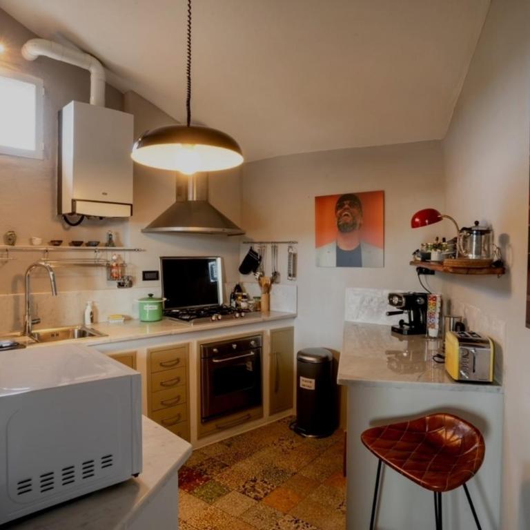 Place to be - Appartamento - 17