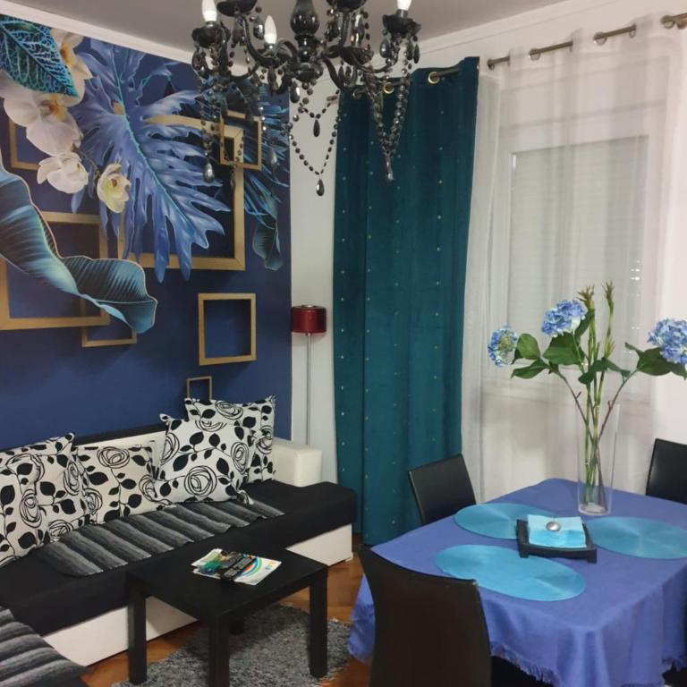 Meri - Apartman - 3