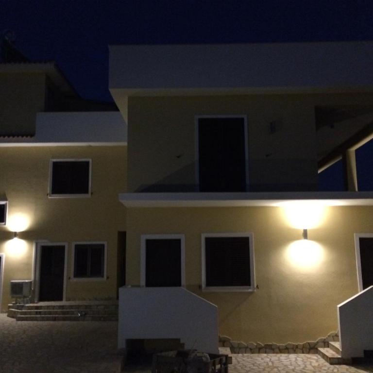 Cala Arenella - Double Room with Private Bathroom - 7