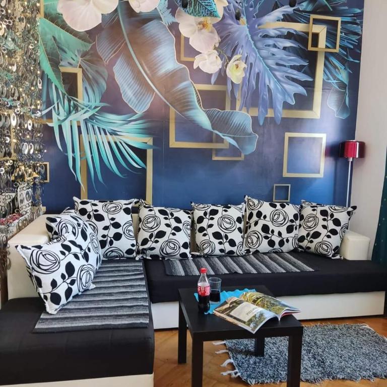 Meri - Apartman - 1