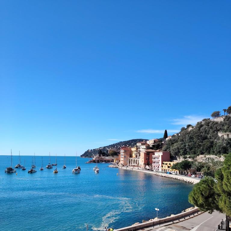 35m2, luminous loft close to the beach - Appartement 1 Chambre - 21