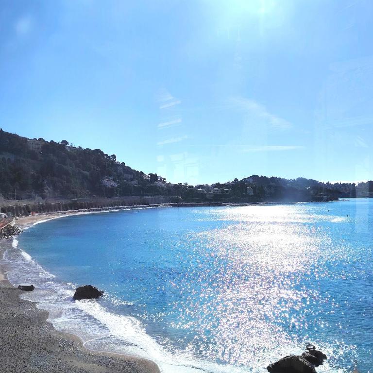 35m2, luminous loft close to the beach - Appartement 1 Chambre - 22