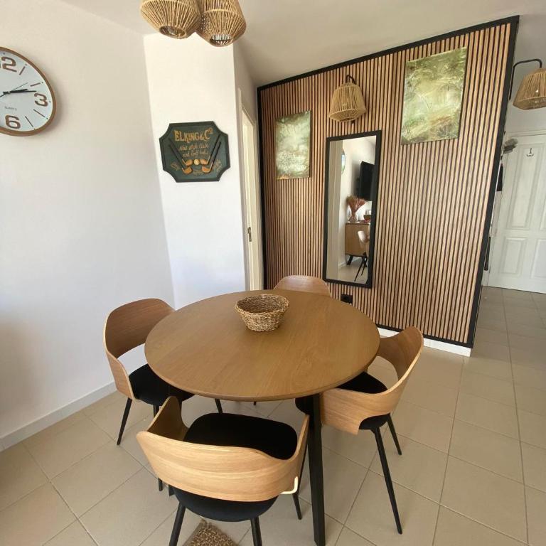 Green Golf Penthouse Apartment - Tenerife South - Apartamento de 1 dormitorio - 18