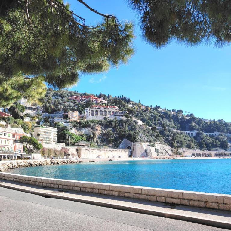 35m2, luminous loft close to the beach - Appartement 1 Chambre - 20