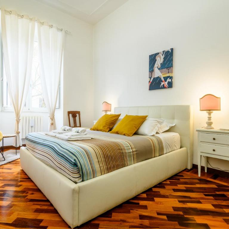 Suite Apartment Prati - Apartment - 4