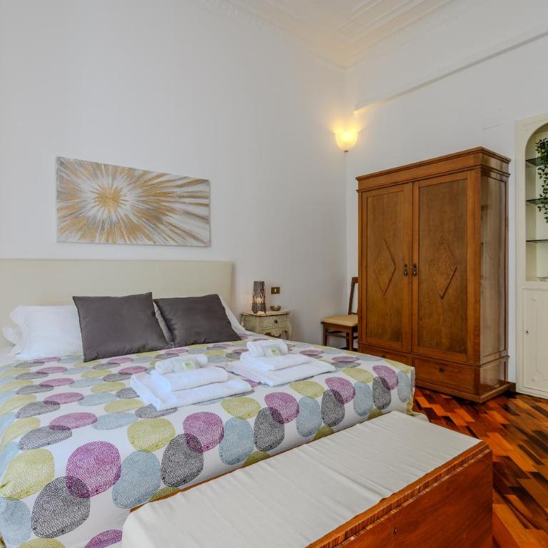 Suite Apartment Prati - Apartment - 6