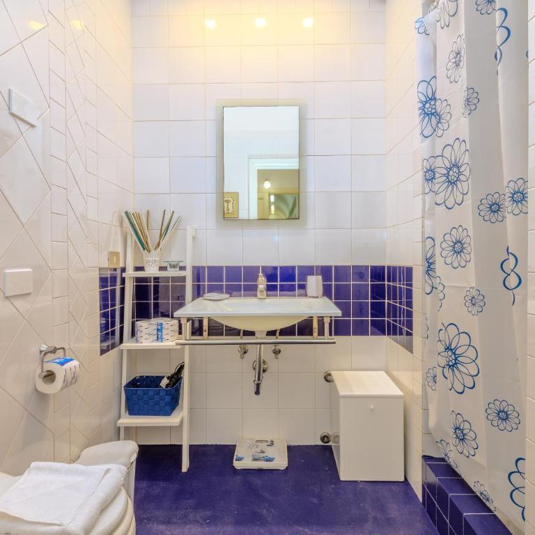 Suite Apartment Prati - Apartment - 7