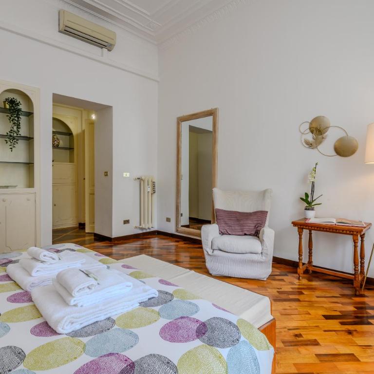 Suite Apartment Prati - Apartment - 8