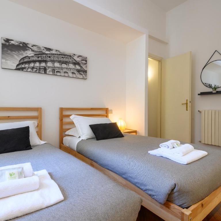 Suite Apartment Prati - Apartment - 9
