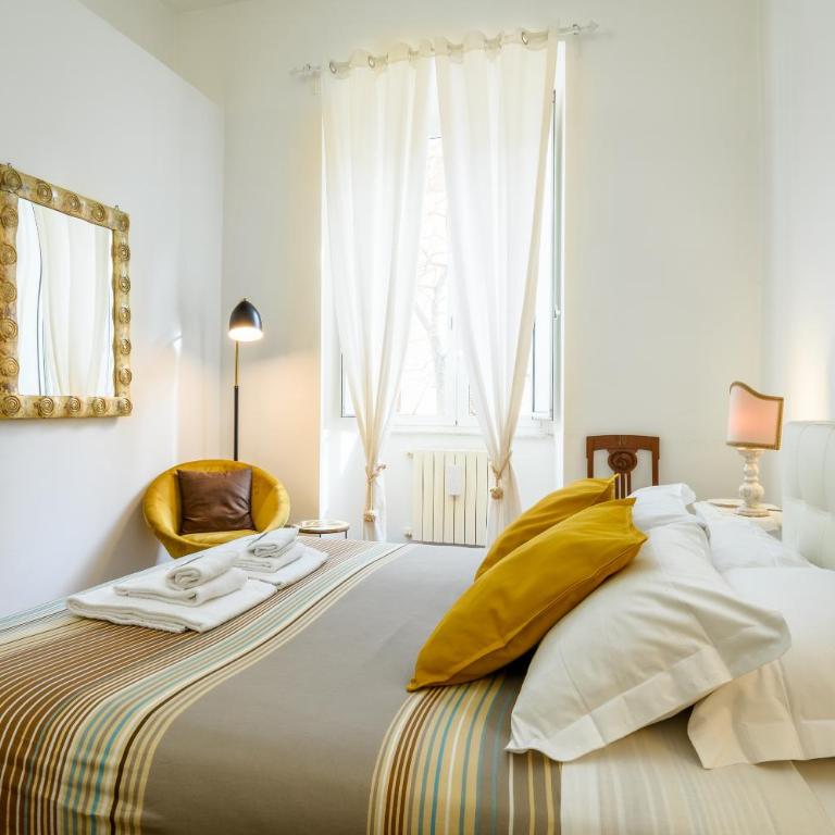 Suite Apartment Prati - Apartment - 11