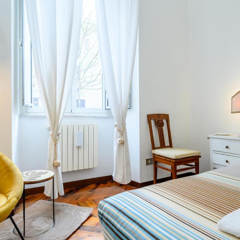 Suite Apartment Prati - Apartment - 13