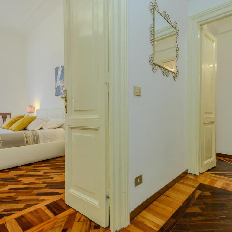 Suite Apartment Prati - Apartment - 14