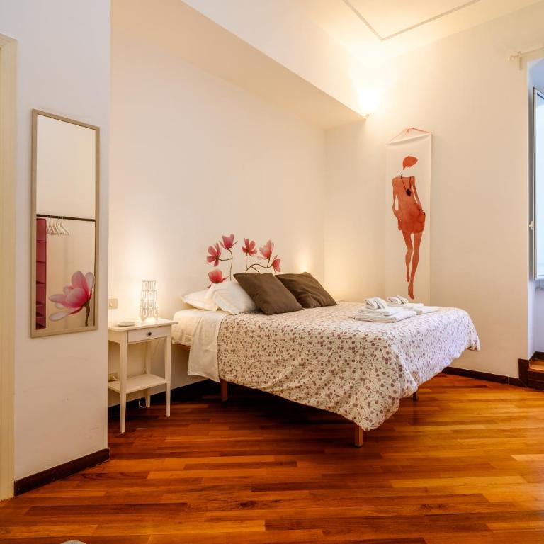 Suite Apartment Prati - Apartment - 15
