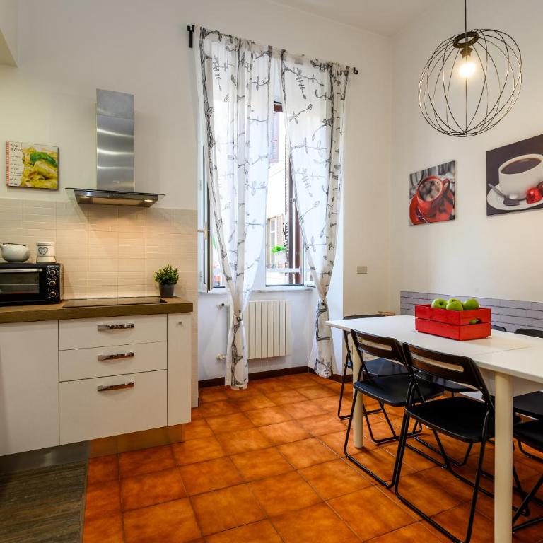 Suite Apartment Prati - Apartment - 18