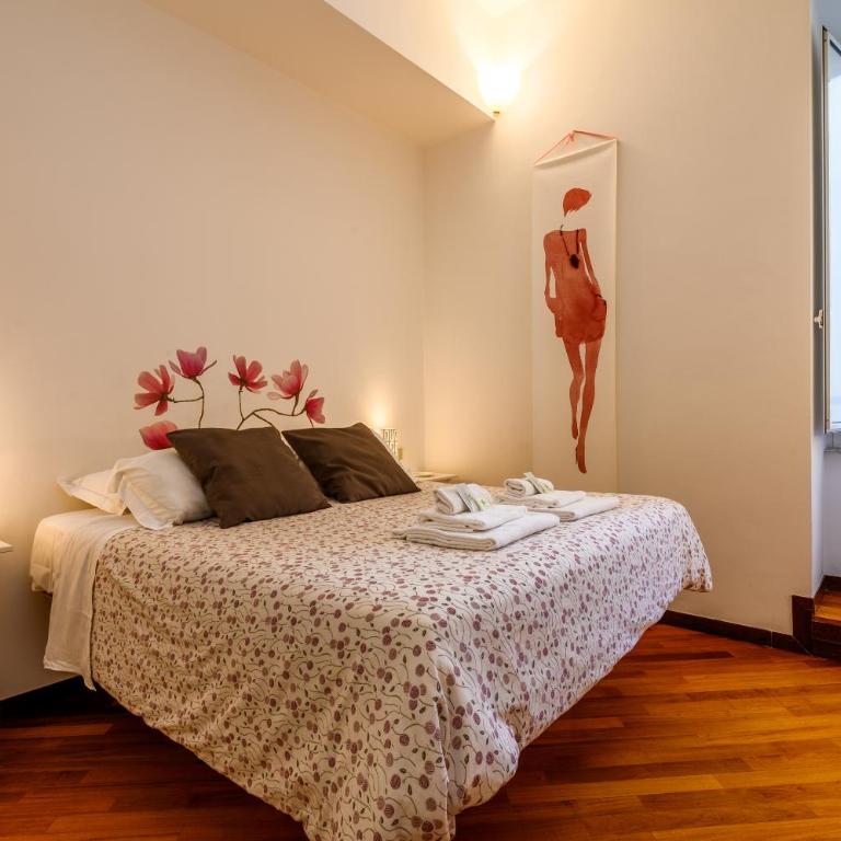 Suite Apartment Prati - Apartment - 19