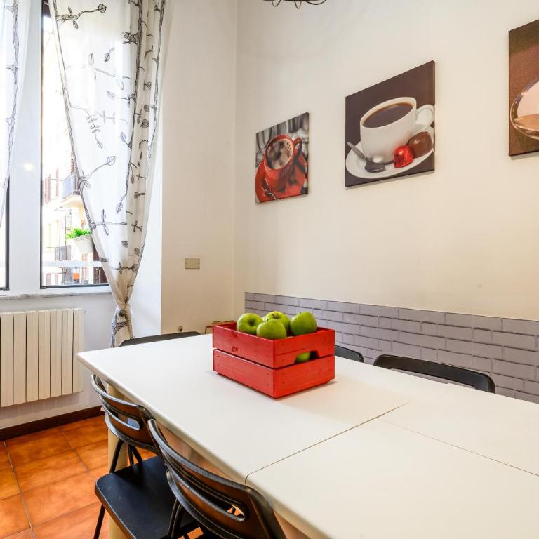 Suite Apartment Prati - Apartment - 20