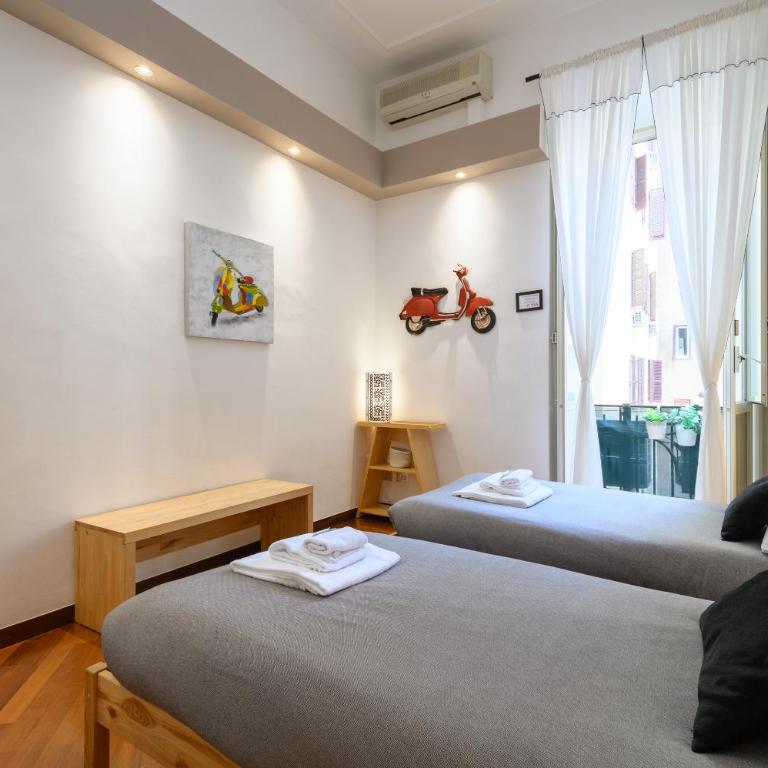 Suite Apartment Prati - Apartment - 21