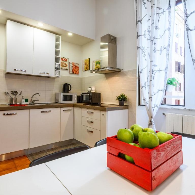 Suite Apartment Prati - Apartment - 22