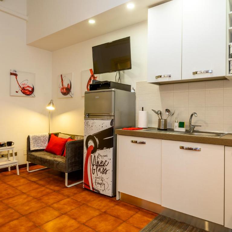 Suite Apartment Prati - Apartment - 23