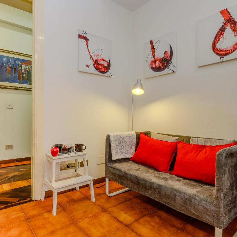 Suite Apartment Prati - Apartment - 24