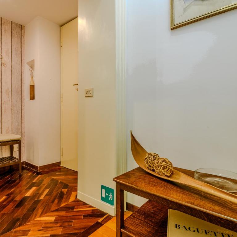 Suite Apartment Prati - Apartment - 26