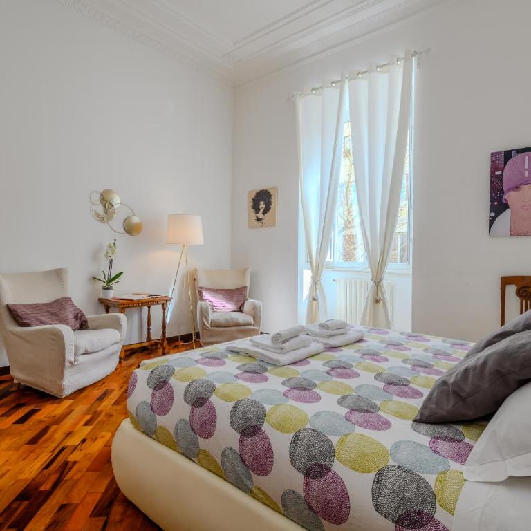 Suite Apartment Prati - Apartment - 27