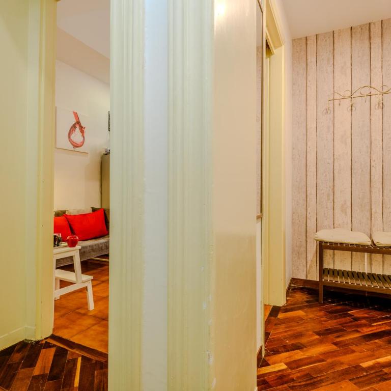 Suite Apartment Prati - Apartment - 32