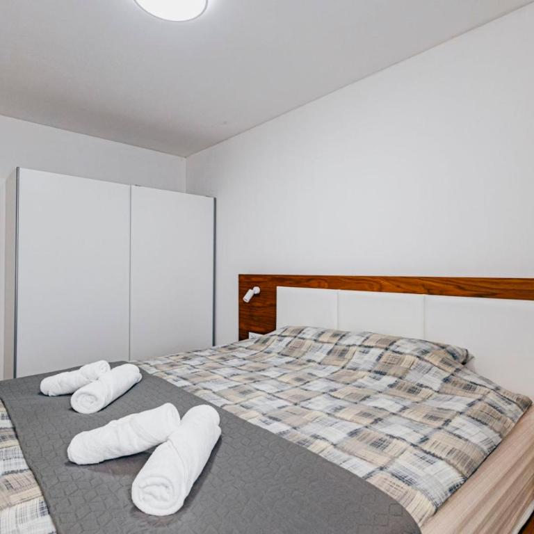 Bečići lux - Apartman - 19