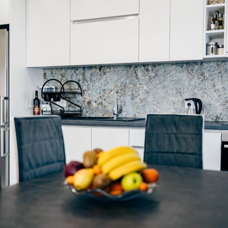 Bečići lux - Apartman - 18