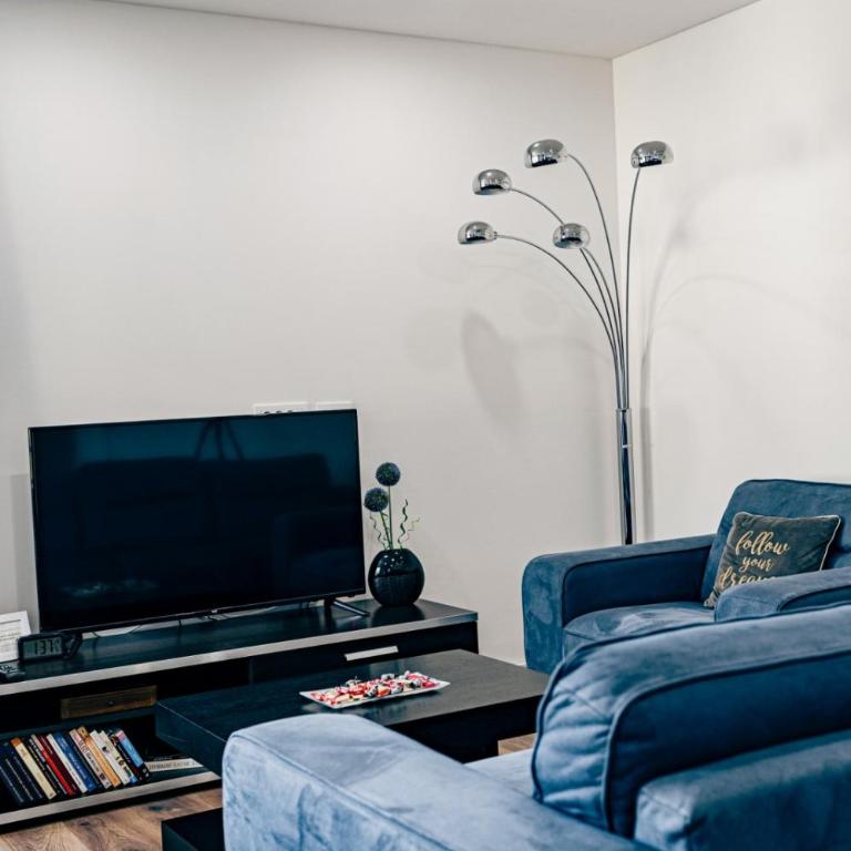 Bečići lux - Apartman - 17